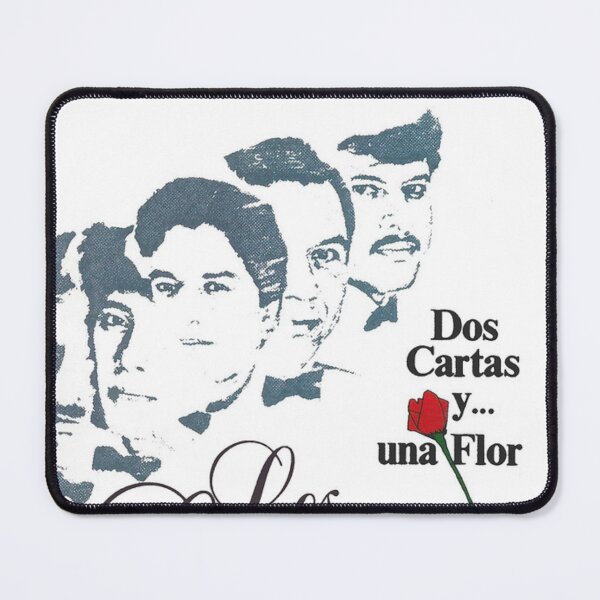 Item preview, Los Caminantes - Dos Cartas y Una Flor album 1999 designed and sold by jerryhaileno.