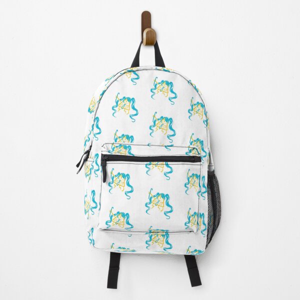 Item preview, Hatsune Biku designed and sold by Ayala Shapiro.