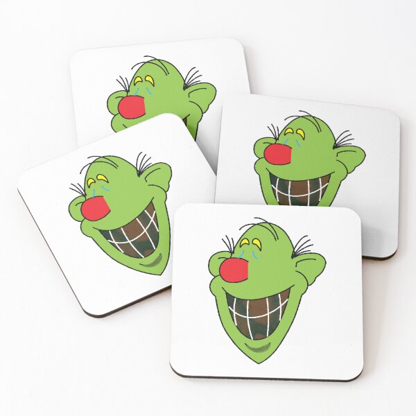 Item preview, Grinny Goblin designed and sold by BenO63.