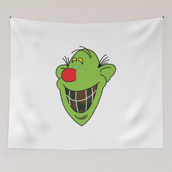 Item preview, Grinny Goblin designed and sold by BenO63.
