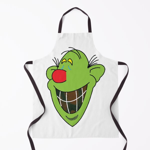 Item preview, Grinny Goblin designed and sold by BenO63.