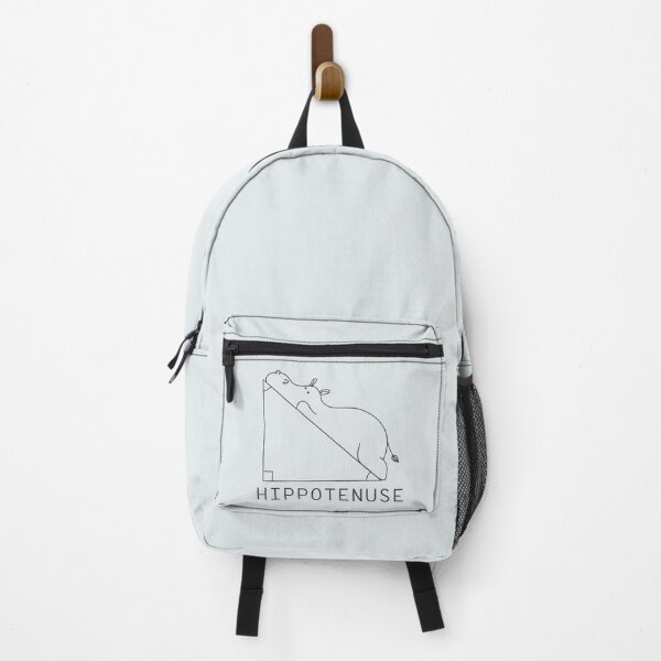 Item preview, Hippotenuse designed and sold by Fanverse Merchandise.