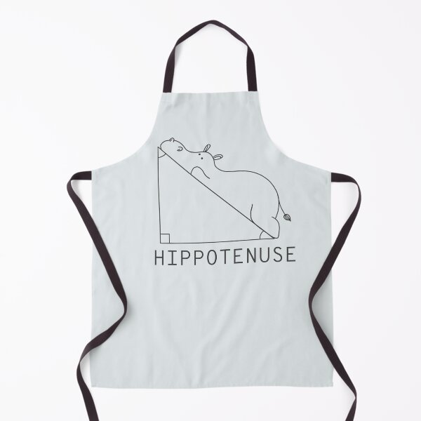 Item preview, Hippotenuse designed and sold by Fanverse Merchandise.