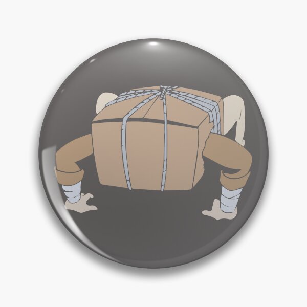 Item preview, Dazai Box designed and sold by LGBTowo.