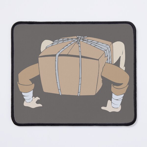 Item preview, Dazai Box designed and sold by LGBTowo.