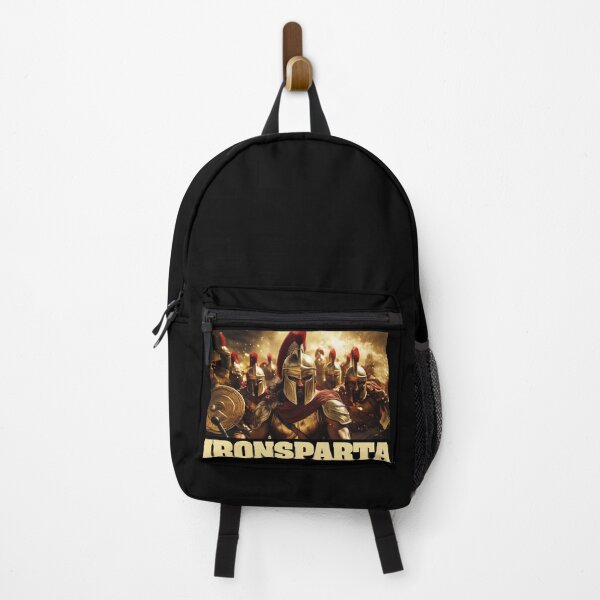 Item preview, Iron Sparta warriors assemble designed and sold by IronSparta.