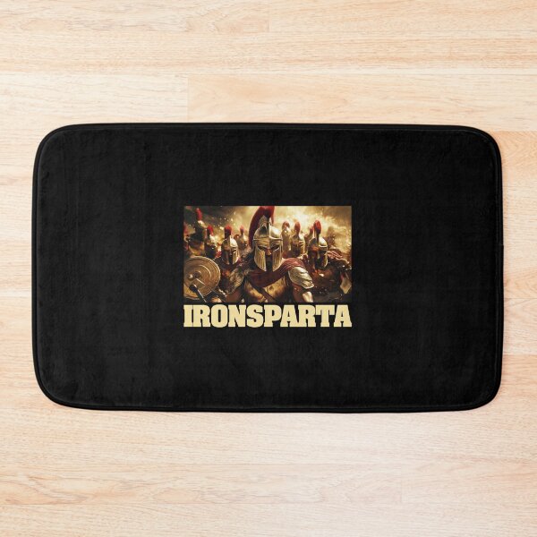 Item preview, Iron Sparta warriors assemble designed and sold by IronSparta.