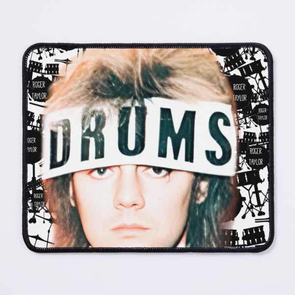 Item preview, Roger Drums designed and sold by Dianekelton.