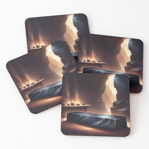 Item preview, Majestic Canyon in Earth Tones designed and sold by DAMDUANG.