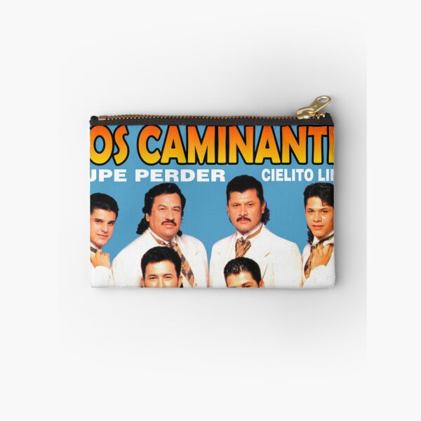 Item preview, Los Caminantes - Lo Mejor de Lo Mejor album 2008 designed and sold by jerryhaileno.
