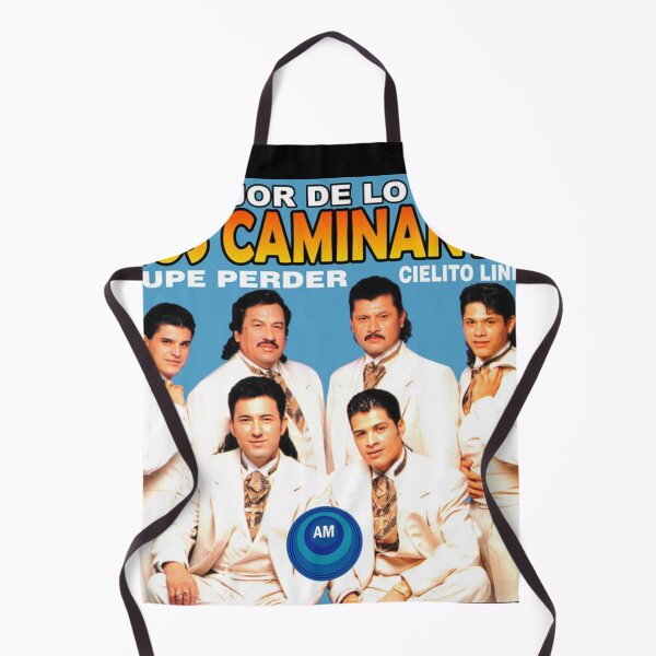 Item preview, Los Caminantes - Lo Mejor de Lo Mejor album 2008 designed and sold by jerryhaileno.