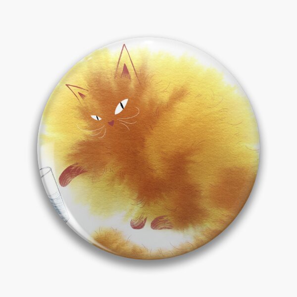 Item preview, Watch Me Misbehave - Cat Lady Collective designed and sold by FarynHughes.