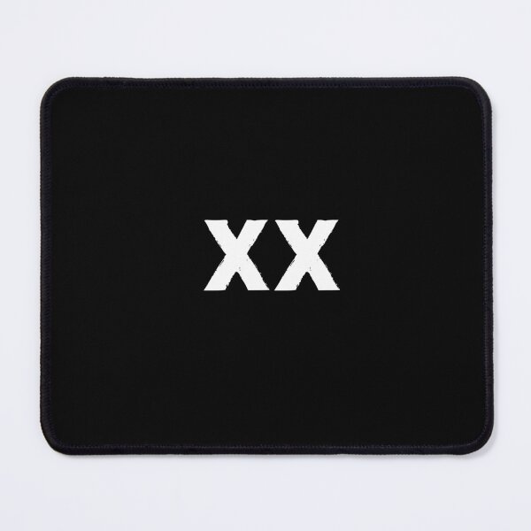 Item preview, XX - Chromosomes its a science bumper  designed and sold by CapriCreatives.