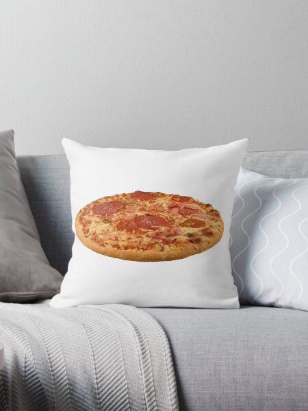 Item preview, Real pizza design designed and sold by p0pculture3.