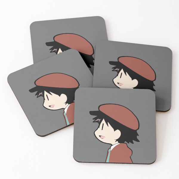 Item preview, Edogawa Ranpo designed and sold by LGBTowo.