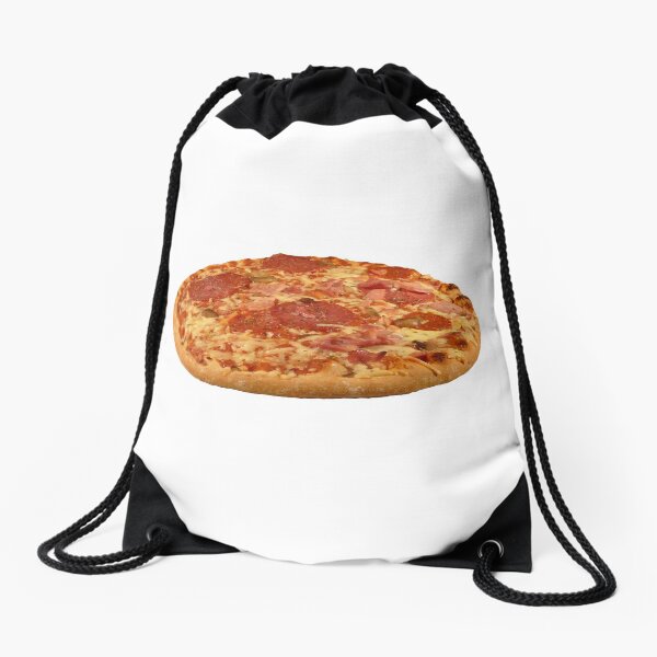 Item preview, Real pizza design designed and sold by p0pculture3.