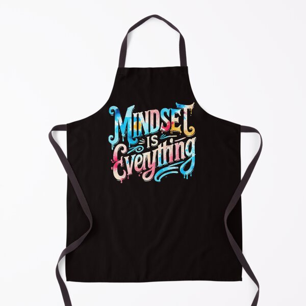 Item preview, Motivational Quote, Mindset is Everything, Success designed and sold by Logiamerch.