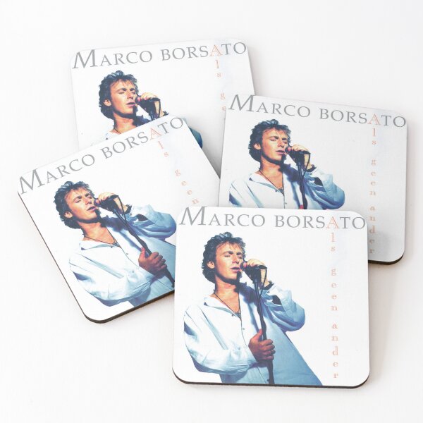 Item preview, Marco Borsato - Als geen ander album 1995 designed and sold by jerryhaileno.