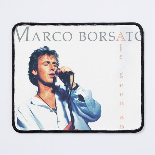 Item preview, Marco Borsato - Als geen ander album 1995 designed and sold by jerryhaileno.