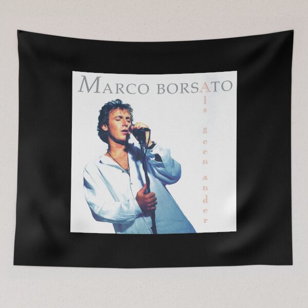 Item preview, Marco Borsato - Als geen ander album 1995 designed and sold by jerryhaileno.