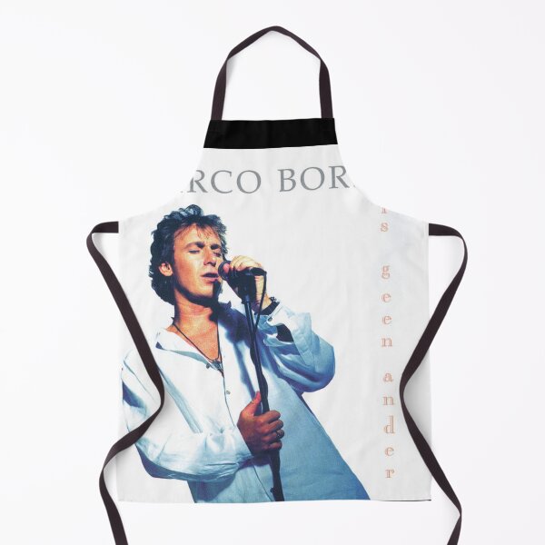 Item preview, Marco Borsato - Als geen ander album 1995 designed and sold by jerryhaileno.