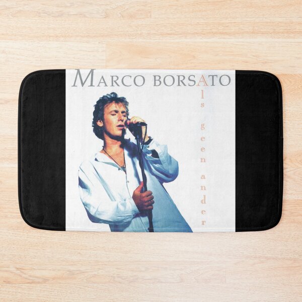 Item preview, Marco Borsato - Als geen ander album 1995 designed and sold by jerryhaileno.