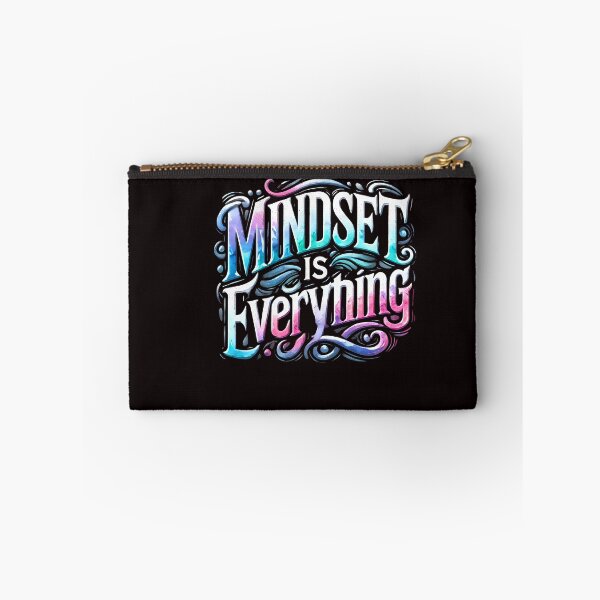 Item preview, Motivational Quote, Mindset is Everything, Success  designed and sold by Logiamerch.