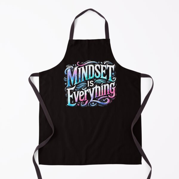 Item preview, Motivational Quote, Mindset is Everything, Success designed and sold by Logiamerch.