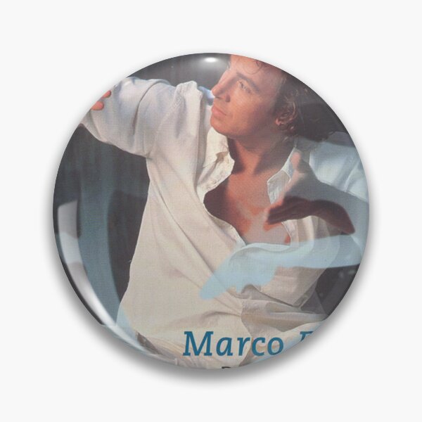 Item preview, Marco Borsato - De bestemming album 1998 designed and sold by jerryhaileno.