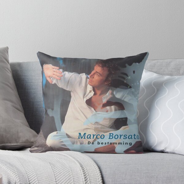 Item preview, Marco Borsato - De bestemming album 1998 designed and sold by jerryhaileno.