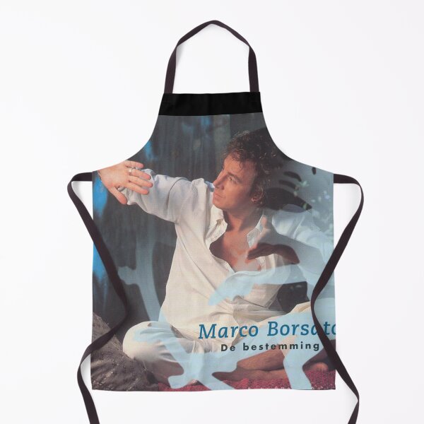 Item preview, Marco Borsato - De bestemming album 1998 designed and sold by jerryhaileno.