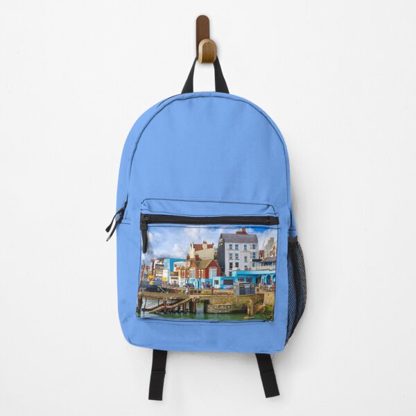 Item preview, Bridlington Harbour designed and sold by Alisonchambers2.