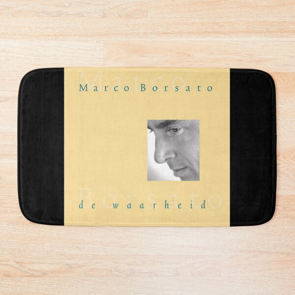 Item preview, Marco Borsato - De waarheid album 1996 designed and sold by jerryhaileno.