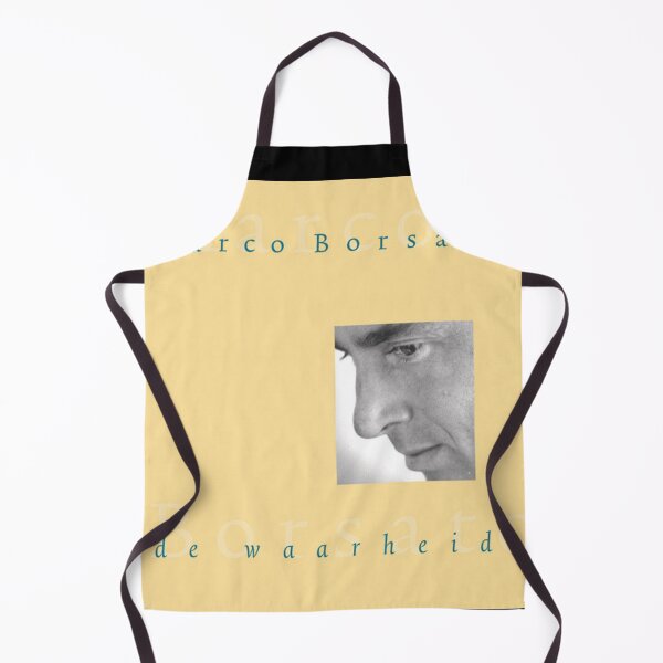 Item preview, Marco Borsato - De waarheid album 1996 designed and sold by jerryhaileno.