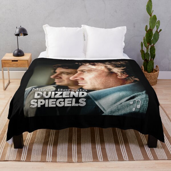 Item preview, Marco Borsato - Duizend Spiegels album 2013 designed and sold by jerryhaileno.