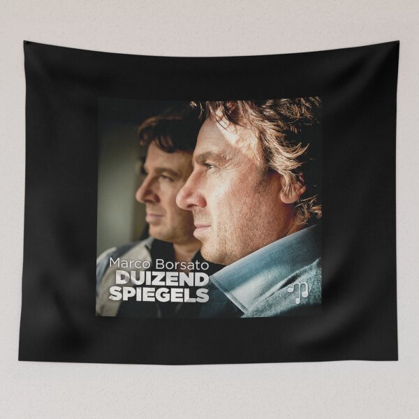 Item preview, Marco Borsato - Duizend Spiegels album 2013 designed and sold by jerryhaileno.