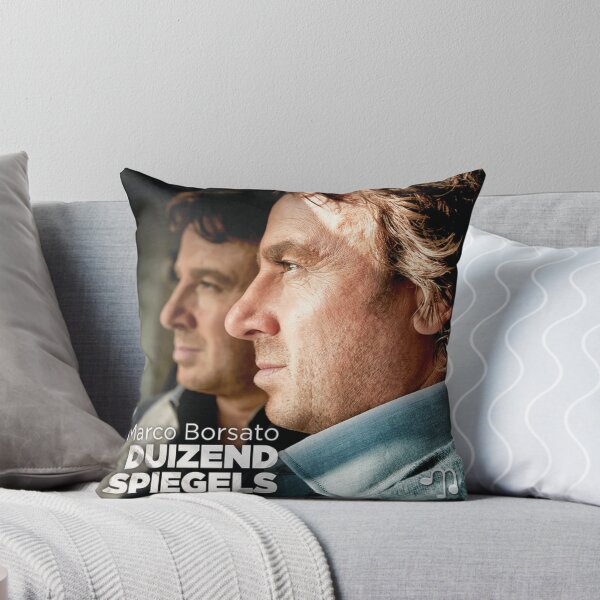 Item preview, Marco Borsato - Duizend Spiegels album 2013 designed and sold by jerryhaileno.