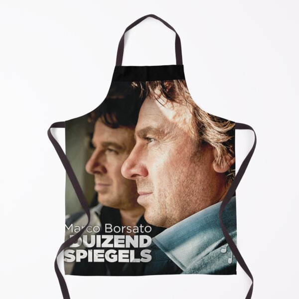 Item preview, Marco Borsato - Duizend Spiegels album 2013 designed and sold by jerryhaileno.