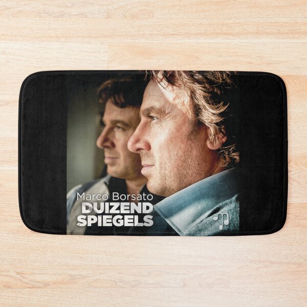 Item preview, Marco Borsato - Duizend Spiegels album 2013 designed and sold by jerryhaileno.