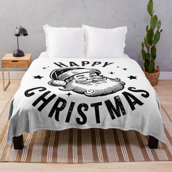 Item preview, Happy Christmas Santa designed and sold by PaulSDesign.