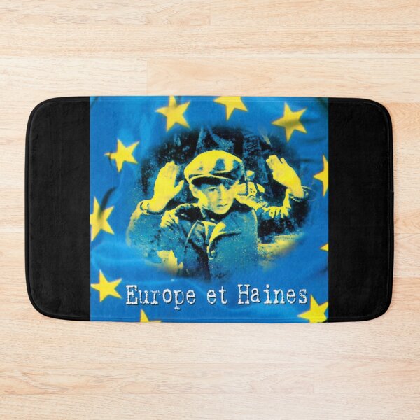 Item preview, TRUST - Europe et haines Album 1996 designed and sold by sandranobrown.