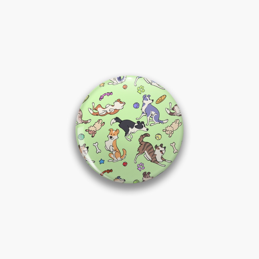 Item preview, Pin designed and sold by Psychoon.