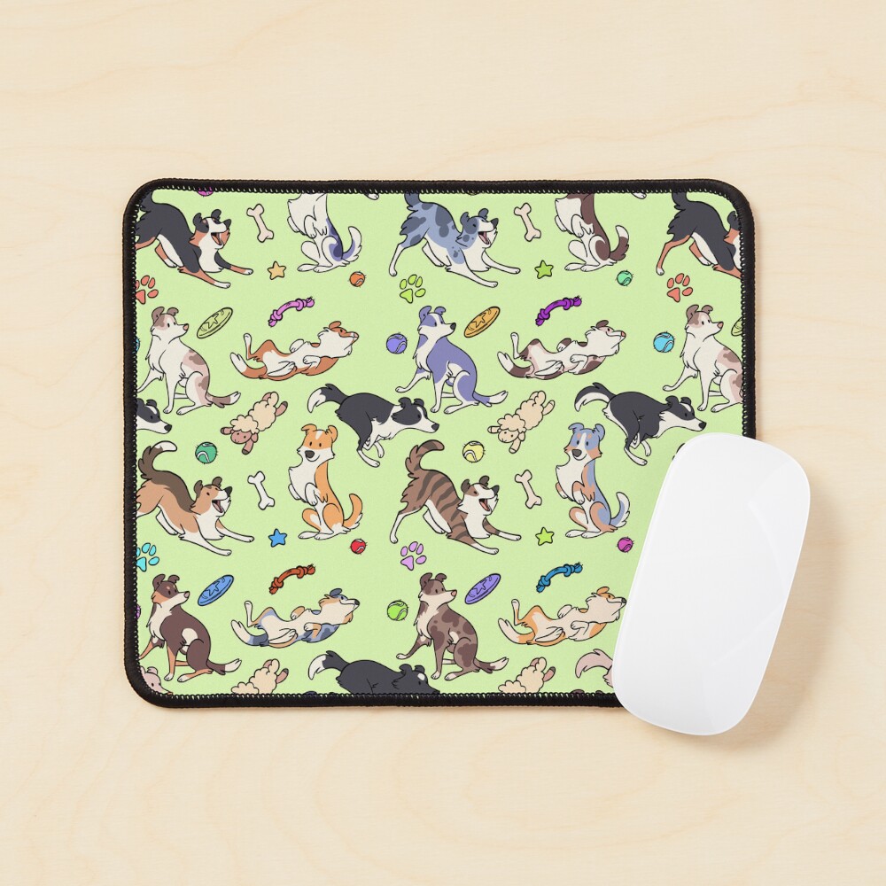 Item preview, Mouse Pad designed and sold by Psychoon.