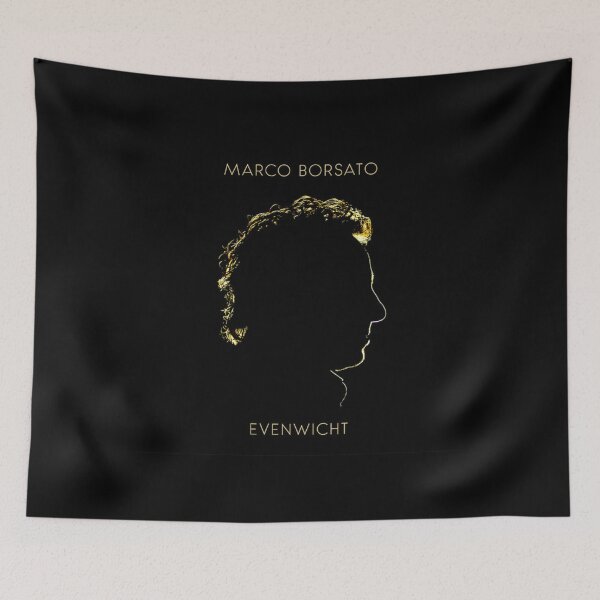 Item preview, Marco Borsato - Evenwicht album 2005 designed and sold by jerryhaileno.