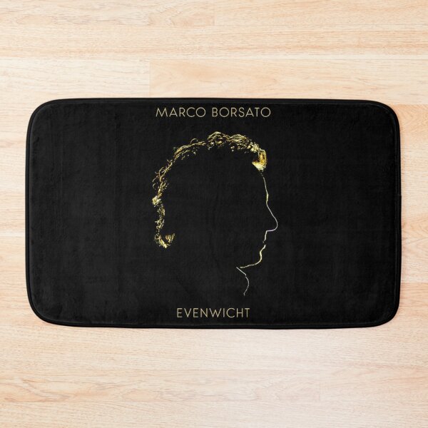 Item preview, Marco Borsato - Evenwicht album 2005 designed and sold by jerryhaileno.