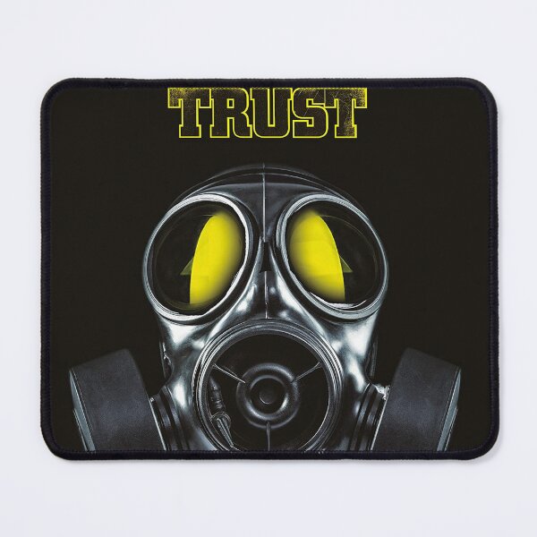 Item preview, TRUST - Fils de lutte Album 2019 designed and sold by sandranobrown.