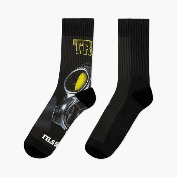 Item preview, TRUST - Fils de lutte Album 2019 designed and sold by sandranobrown.