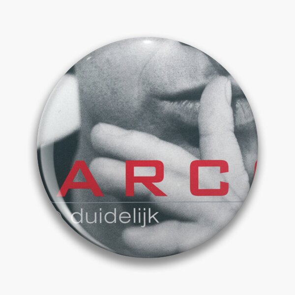 Item preview, Marco Borsato - Luid en duidelijk album 2000 designed and sold by jerryhaileno.