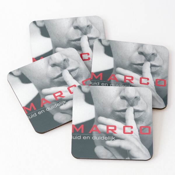 Item preview, Marco Borsato - Luid en duidelijk album 2000 designed and sold by jerryhaileno.