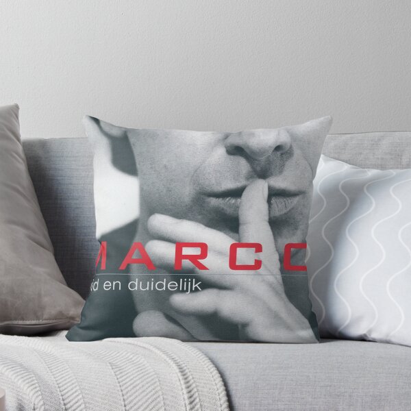 Item preview, Marco Borsato - Luid en duidelijk album 2000 designed and sold by jerryhaileno.